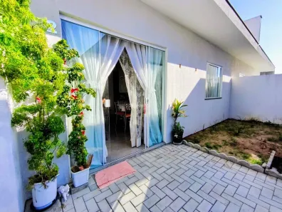 Casa com 2 Quartos à venda, 44m² no São Cristóvão, Barra Velha