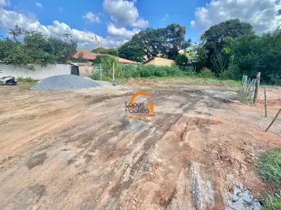 Lote/Terreno à venda, 958m² no Itapetinga, Atibaia