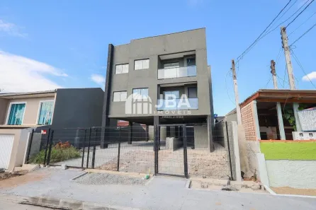 Apartamento com 2 Quartos à venda, 83m² no Jardim Cláudia, Pinhais