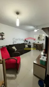 Casa de Condomínio com 2 Quartos à venda, 60m² no Vila Aurora (Zona Norte), São Paulo