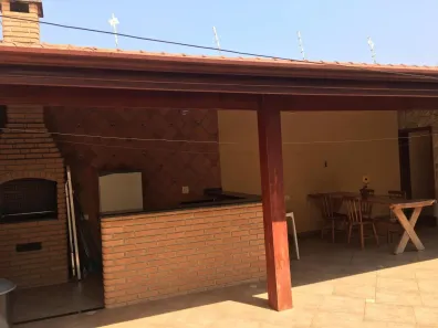 Casa com 3 Quartos à venda, 190m² no Jardim Germiniani, Sorocaba