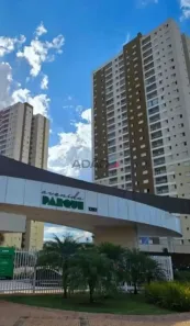 Apartamento com 3 Quartos à venda, 88m² no Vila Santa Isabel, Anápolis