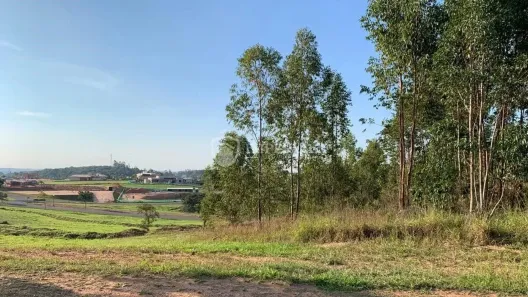 Lote/Terreno à venda, 2040m² no Condomínio Terras de São José, Itu