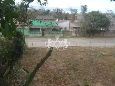 Lote/Terreno à venda, 377m² no Loteamento Morada do Mar, Caraguatatuba