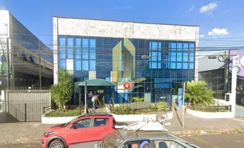 Galpão/Depósito/Armazém para alugar, 1000m² no Estação, Franca