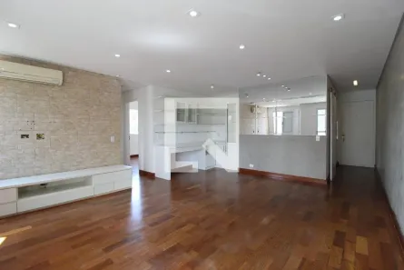 Apartamento com 2 Quartos à venda, 81m² no Vila Uberabinha, São Paulo
