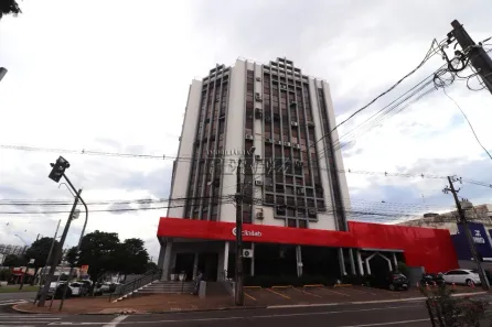 Sala Comercial à venda, 83m² no Vila Ipiranga, Londrina