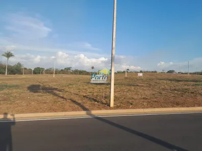 Lote/Terreno à venda, 295m² no Novo Uruguai, Teresina