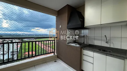 Apartamento com 3 Quartos à venda, 75m² no Parque Residencial Aquarius, São José dos Campos