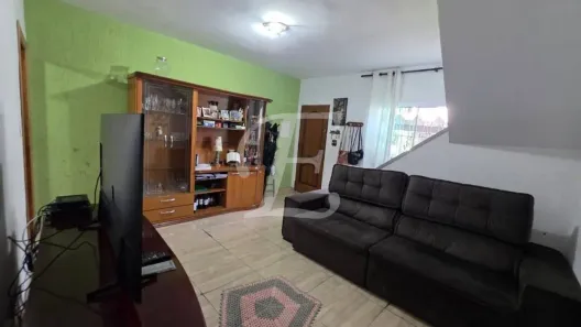 Sobrado com 2 Quartos à venda, 95m² no Água Fria, São Paulo