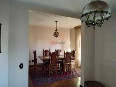 Apartamento com 3 Quartos à venda, 153m² no Mooca, São Paulo