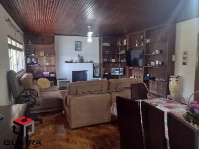 Casa com 3 Quartos à venda, 591m² no Dos Finco, São Bernardo do Campo