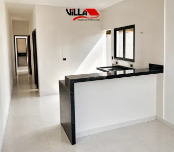 Casa com 3 Quartos à venda, 78m² no Balneário Recanto do Sol, Caraguatatuba