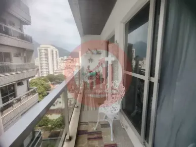 Apartamento com 2 Quartos à venda, 98m² no Vila Isabel, Rio de Janeiro