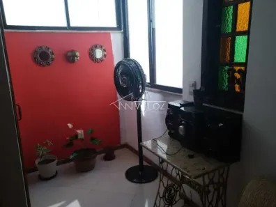 Apartamento com 2 Quartos à venda, 88m² no Flamengo, Rio de Janeiro
