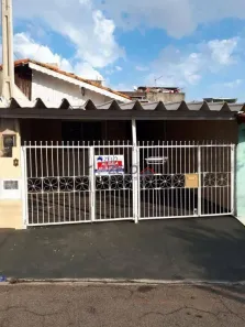Casa com 2 Quartos à venda, 70m² no Residencial Monte Alegre, Campo Limpo Paulista