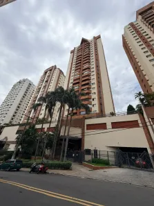 Apartamento com 4 Quartos à venda, 136m² no Vila Suzana, São Paulo