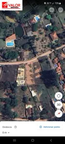 Lote/Terreno à venda, 2850m² no Jardim Elisa, Itapecerica da Serra