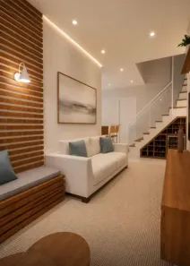 Cobertura com 2 Quartos à venda, 124m² no Jardim Camburi, Vitória