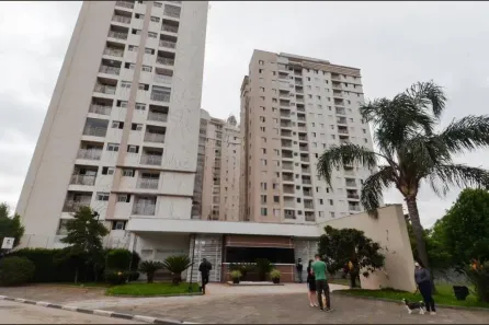 Apartamento com 3 Quartos à venda, 64m² no Ponte Grande, Guarulhos