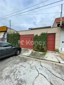 Casa com 3 Quartos à venda, 155m² no Parque São Luís, São Paulo