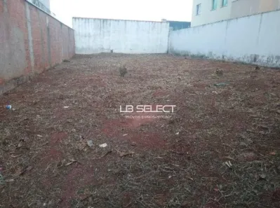 Lote/Terreno à venda, 360m² no Santa Mônica, Uberlândia