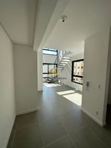 Apartamento com 1 Quarto à venda, 47m² no Carvoeira, Florianópolis