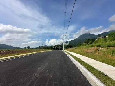 Lote/Terreno à venda, 370m² no Ilha da Figueira, Jaraguá do Sul