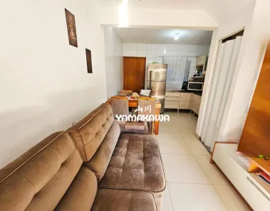 Sobrado com 2 Quartos à venda, 53m² no Itaquera, São Paulo