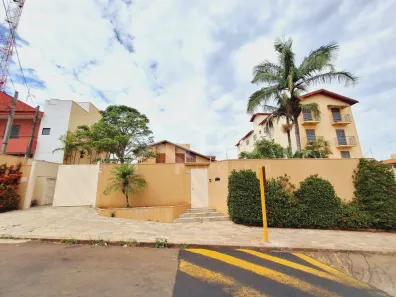 Casa com 4 Quartos à venda, 384m² no Cidade Jardim, São Carlos