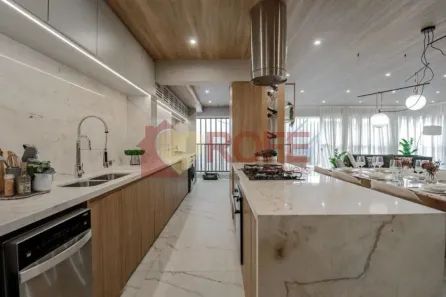Apartamento com 2 Quartos à venda, 111m² no Vila Clementino, São Paulo