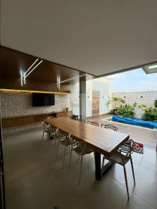 Casa com 3 Quartos à venda, 200m² no Setor Gentil Meireles, Goiânia