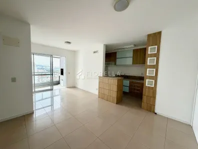 Apartamento com 2 Quartos à venda, 70m² no Campinas, São José