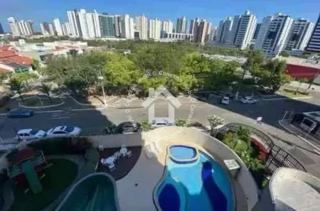 Apartamento com 4 Quartos à venda, 197m² no Grageru, Aracaju