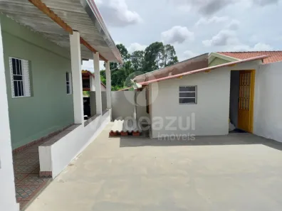 Casa com 7 Quartos à venda, 250m² no Parque Ortolândia, Hortolândia