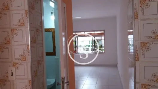 Sobrado com 2 Quartos à venda, 166m² no Baeta Neves, São Bernardo do Campo