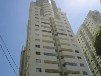 Apartamento com 3 Quartos para alugar, 90m² no Jardim Goiás, Goiânia