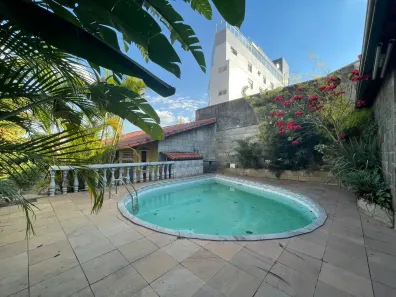 Casa com 3 Quartos à venda, 500m² no Padre Eustáquio, Belo Horizonte