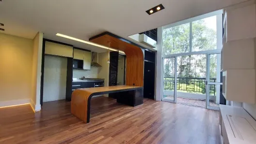 Apartamento com 1 Quarto para venda ou aluguel, 104m² no Paraíso do Morumbi, São Paulo