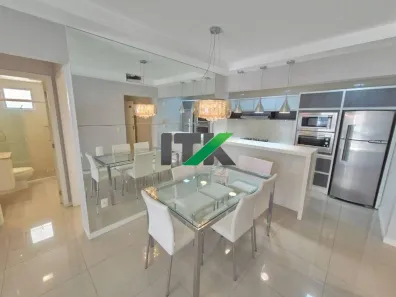 Apartamento com 3 Quartos à venda, 93m² no Tabuleiro, Camboriú