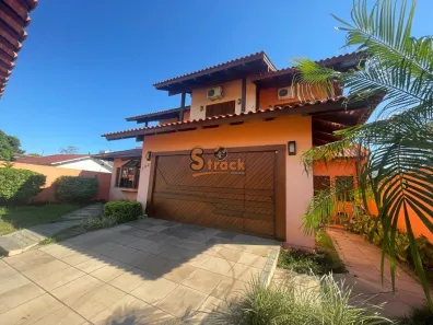 Casa com 4 Quartos à venda, 294m² no Cristo Rei, São Leopoldo