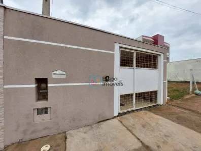 Casa com 2 Quartos à venda, 126m² no Jardim Boer II, Americana