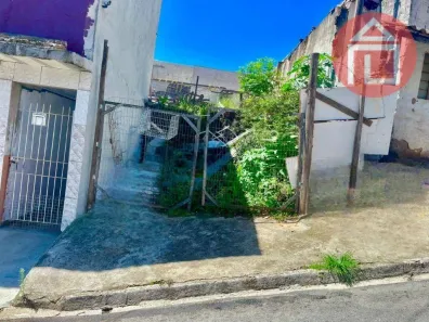Lote/Terreno à venda, 98m² no Matadouro, Bragança Paulista