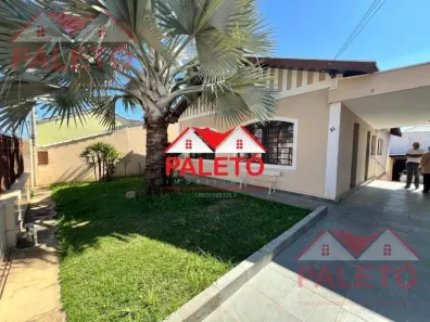 Casa com 3 Quartos à venda, 466m² no , Porangaba