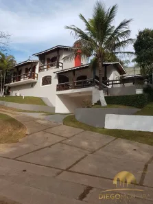 Fazenda/Sítio com 4 Quartos à venda, 450m² no Mato Dentro, Mairiporã