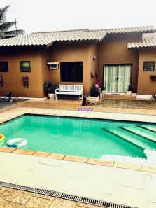 Casa de Condomínio com 4 Quartos à venda, 136m² no Várzea das Moças, Niterói
