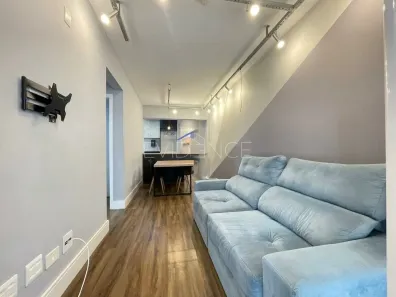 Apartamento com 2 Quartos à venda, 50m² no Chácara Califórnia, São Paulo