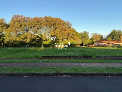 à venda, 435m² no Jardim Alvorada, Ribeirão Preto