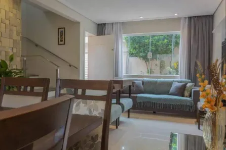 Sobrado com 3 Quartos à venda, 151m² no Jardim do Mar, São Bernardo do Campo