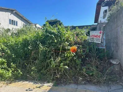 Lote/Terreno à venda, 360m² no Cantagalo, Niterói